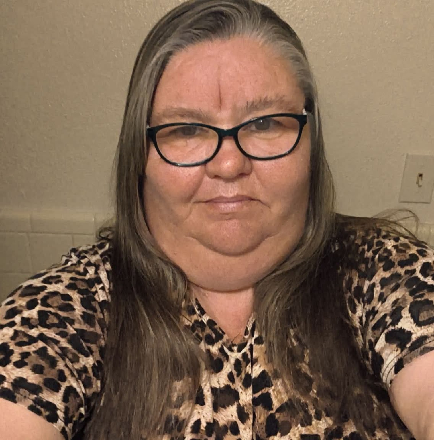 Carla Trout