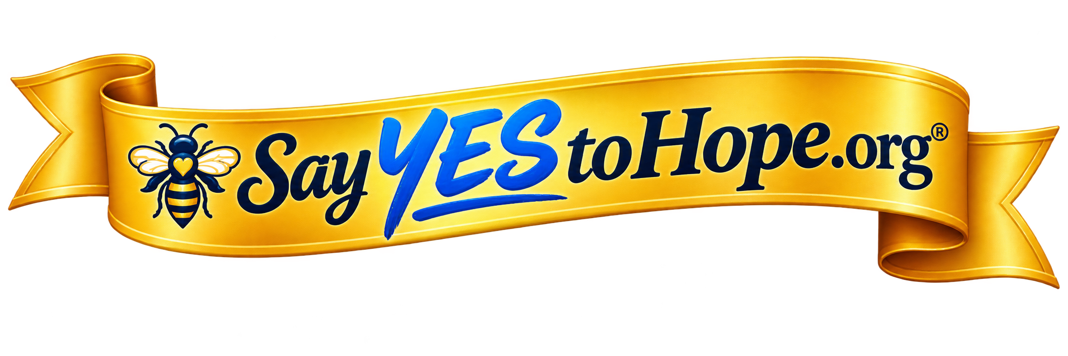 Say YES to Hope