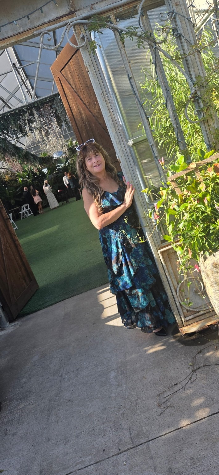 Suzanne Lindley, MSW