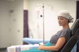 Chemotherapy for Cervical Cancer