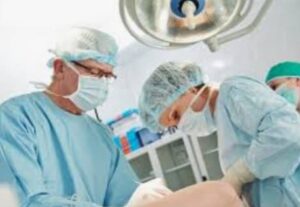 Surgery for Advanced Ovarian Cancer