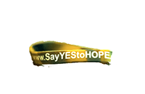 Say YES to Hope