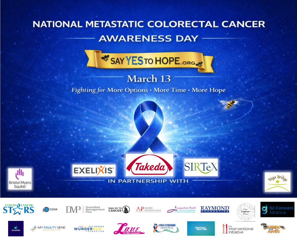 mCRC Awareness Day